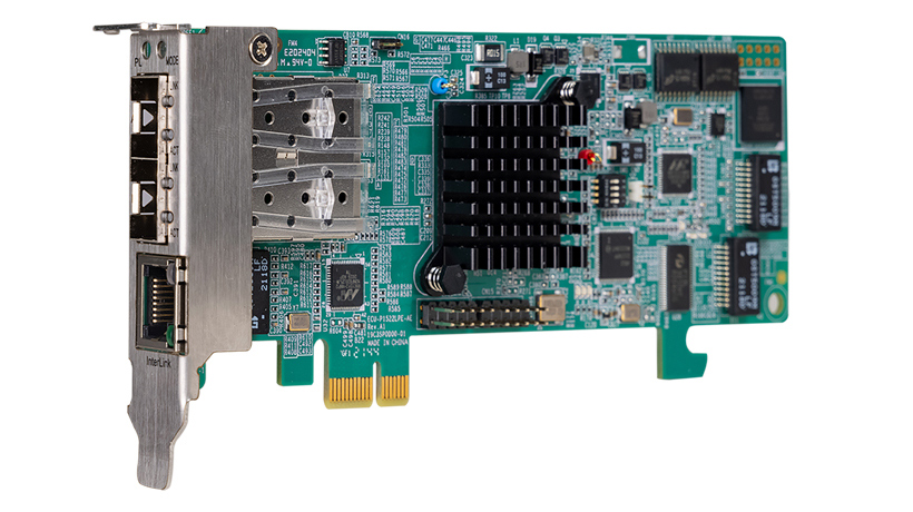 ECU-P1522LPE