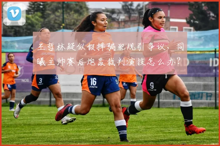 王哲林疑似假摔骗犯规引争议，同曦主帅赛后炮轰裁判演技怎么办？
